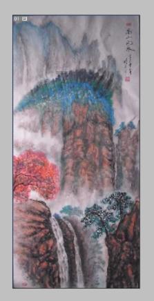 缠绵入骨:狼性总裁饶了我游戏画面